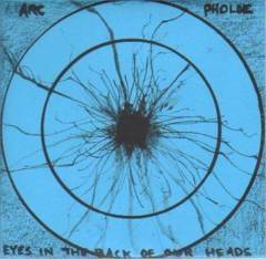 ARC (CAN) : Eyes in the Back of Our Heads